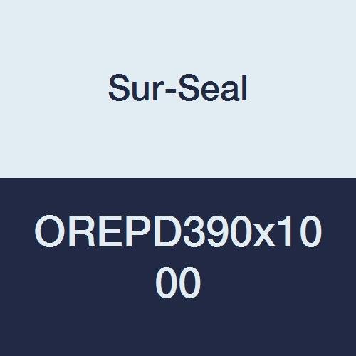 Sterling Seal OREPD390x1000 O-Ring, Number-390 Standardı Buhar (400 Derece F), Sıcak Su, Güneş Işığı, Silikon Yağları ve Gresleri,