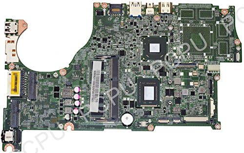 NB. MA311. 006 Acer Aspire V5-572 Dizüstü Anakart w/Intel ı3-2375M 1.5 Ghz CPU