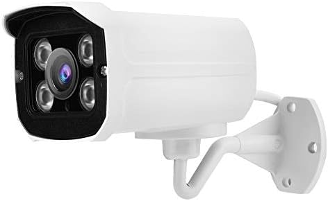 Meiyya Kamera Açık, güvenlik Kamerası 2MP Kamera IR Kamera Ev için Açık Ev için(NTSC Sistemi)