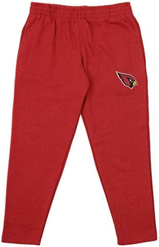 Outerstuff NFL Gençlik Boys (8-20) Takım Renk Polar Hoodie ve Pantolon Seti, Bir Takım Seçin