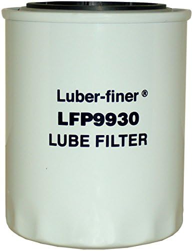 Luber-finer LFP9930 Ağır Hizmet Tipi Yağ Filtresi