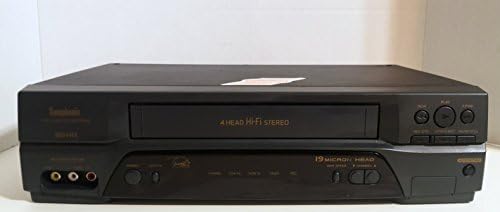 SENFONİK SL2860 4 Kafa Hi-Fi VCR