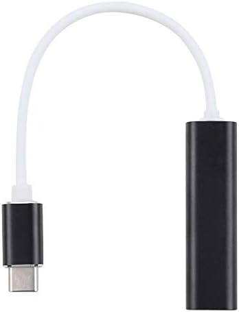 Readygo Sizin için Mükemmel bir Seçimdir Alüminyum Kabuk 3.5 mm Jack Harici USB-C / Tip-C Ses Kartı HiFi Sihirli Ses 7.1 Kanal