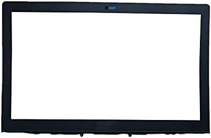 ASUS G550 G550JK G550JX siyah için Laptop LCD Arka kapak ön Çerçeve