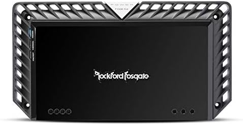 Rockford Fosgate T1500-1bdCP Güç 1,500 Watt Sınıf-bd Sabit güç Amplifikatörü