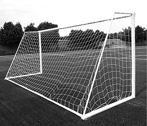 Aoneky Futbol Gol Net-24x8 Ft-Tam Boy Futbol Gol Sonrası Netleştirme-Mesajları Dahil DEĞİLDİR