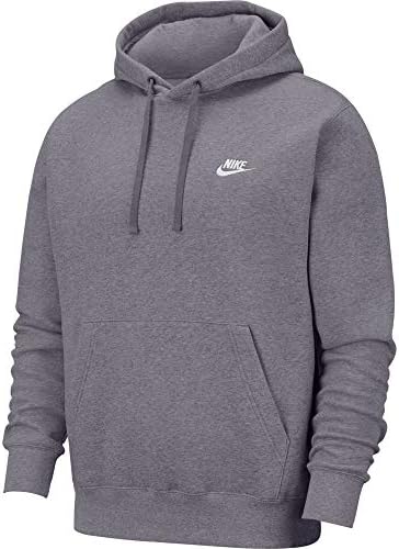 Nike Erkek Kapüşonlu Sweatshirt