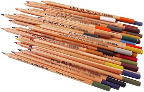 YKBTP 72 Renk renkli kurşun kalem Seti Çizim Kalemleri Boya Kalemi Renkli Kalemler Sanat Malzemeleri (Renk: A)
