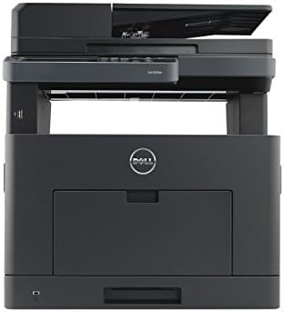 Tarayıcı Fotokopi ve Faks özellikli Dell S2815dn Kablosuz Tek Renkli Yazıcı