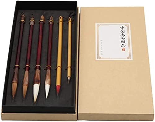 LİANGJUANG fırça kalemler fırça kalemler kaligrafi Çin Kaligrafi Fırçası Kaligrafi Kalemler Çin Japon Fırçalar Set Mürekkep Boyama