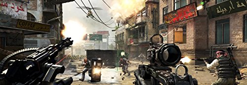 Görev Çağrısı: Black Ops II Bakım Paketi