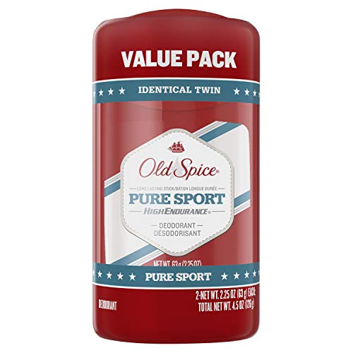 Old Spice Yüksek Dayanıklılık Sporu 2.25 oz