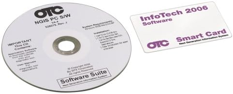 OTC 3421-83 Genisys InfoTech 2006 Sürülebilirlik Yazılım Seti