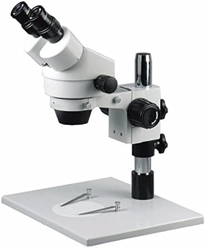 GOWE 7X-90X Binoküler stereo yakınlaştırmalı mikroskop Cep Telefonu Anakart Tamir Lehimleme Mikroskop Büyük Sahne