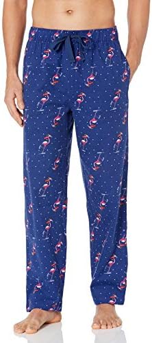 Üniversite Erkek Pazen Pijama Pantolon