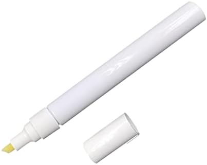 Genel boya kalemi Premium aksesuarlar boş Marker profesyonel grafiti işçi eğik kafa için