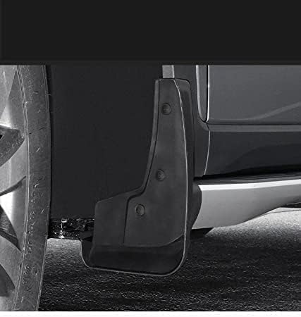 Land Rover Range Rover Sport 2014-2021 İÇİN Çamurluk Çamurluklar Çamur Flap Guard Splash Çamurluklar Araba Aksesuarları Oto Styline
