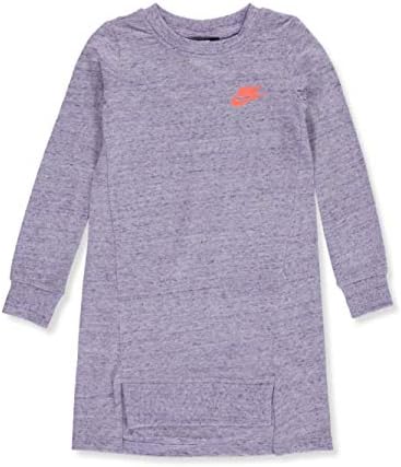 Nike Kız Çocuk L / S Elbise