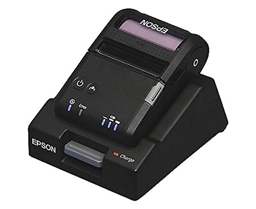Epson P20 Mobil Makbuz Yazıcısı, Bluetooth, Ultra Kompakt, Paket