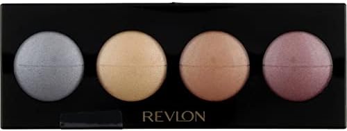 Revlon Illuminance Creme Göz Farı Değerli Metaller (2'li paket)
