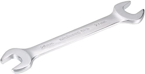 KFıdFran Metrik Çift Açık Uçlu Anahtar 24mm x 27mm (Metrischer Doppelmaulschlüssel 24mm x 27mm