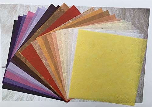 50 Yaprak Karışık Renkler 8x8 İnç Kare Origami Kağıt Sanat Katlanır Zanaat, dekorasyon Kağıdı, kare Katlanır Kağıt DIY El Sanatları