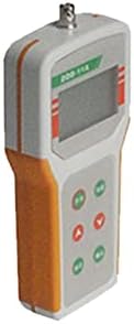 ZHU-CL Dijital Su Test Cihazı 0 ~ 1999µs / cm İletkenlik Dedektörü Taşınabilir TDS Metre: 10-50℃