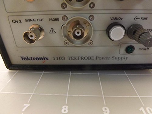 Tektronix 1103 TekProbe Güç Kaynağı
