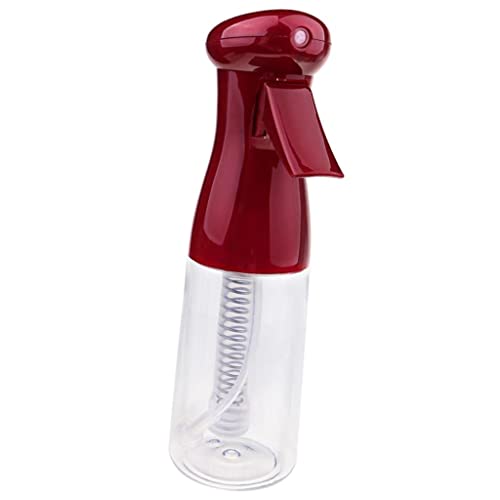 Bonarty 2 0.3 L saç sis sprey şişe kuaförlük su püskürtücü temizlik için ayarla