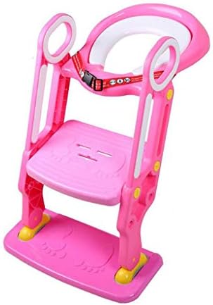 Lazımlık Toddlers için Çocuk Tuvalet Tuvalet Merdiven Sandalye Kadın Bebek Çocuk Boy Tuvalet klozet kapağı Bebek Koltuğu Lazımlık