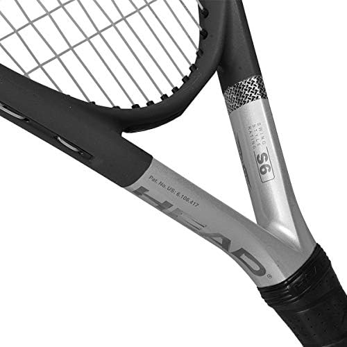 BAŞ Tı.S6 Tenis Raketi