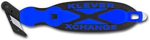 Klever X-Değişim w/Geniş Kesim Kafası - (10 / pk) - Sarı