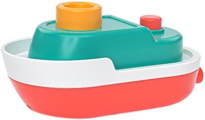 Toyvıan Bebek banyo oyuncakları Cruise Gemi Yüzme Havuzu Plajlar ve Küvetler Açık Su Oyuncak Çocuklar ıçin Kum Plaj Oyuncak Doğum