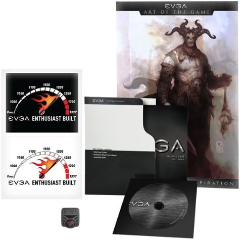 EVGA GeForce GTX 750Ti Süper Kilitli 2GB GDDR5 Ekran Kartı 02G-P4-3753-KR