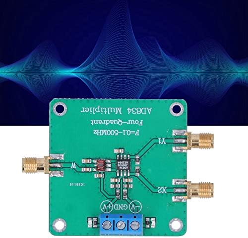 RF Çarpanı, Radyo Frekans Modülü Diferansiyel Birleştirme Faz Kilitli Döngüler için Modern Sinyal İşleme için Tek Uçlu Yapı Mikserler
