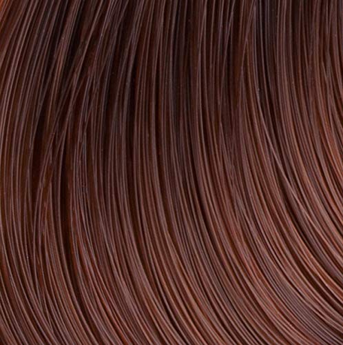 Kök rötuşu, gri saç çizgilerini, kaşları, Bıyıkları ve Sakalları örtmek için geçici saç rengi Greyfree 2 PAKET (ORTA KAHVERENGİ
