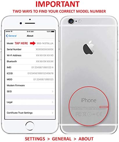 RepairPartsPlus iPhone 7 Ekran Değiştirme LCD Sayısallaştırıcı Premium Kit (4.7, A1660 | A1778 | A1779) + Kamera / Küçük Parçalar