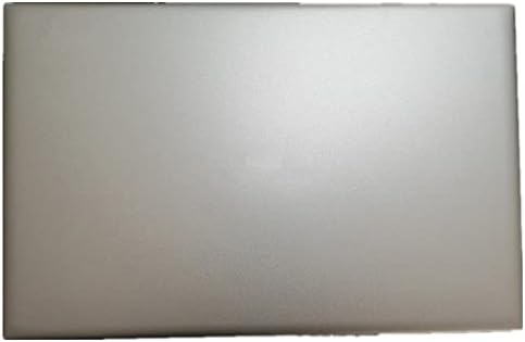 Laptop Alt Kılıf Kapak D Kabuk ıçin ASUS MK90-2A MK90-2B MK90H-1A MK90H-1B Renk Gri