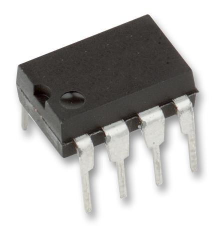 Mikroçip Mikrodenetleyici Mcu, 8 Bit, Pıc10, 4 MHz, Dıp-8-PIC10F200-I / P