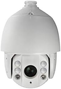 4MP 36X IR Akıllı İzleme PTZ Ağ Kamerası - Hikvision DS-2DF8436IX-AELW ile uyumlu (4mp 36X)