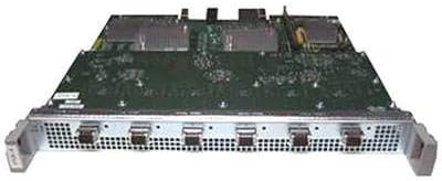 Cisco ASR 1000 Serisi Sabit Ethernet Hat Kartı - T-ASR1000-6TGE