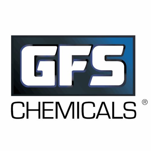 GFS Kimyasalları 30281 Krom Sülfat Reaktifi, 100 g