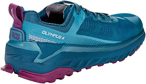 ALTRA Kadın AL0A4VQW Olympus 4 Trail Koşu Ayakkabısı