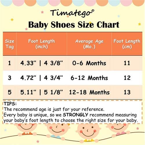 TIMATEGO Bebek Bebek Kız Sandalet Kaymaz Yumuşak Taban T-Kayışı Flip Flop Toddler Ilk Yürüteç Beşik Elbise Ayakkabı 3-18 Ay