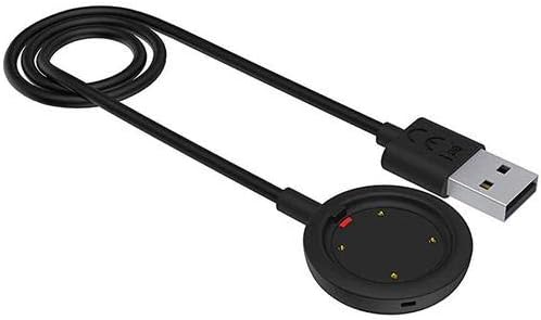 Entegre GPS ve Bilek Tabanlı Kalp Monitörlü Polar USA Ignite 2 Fitness Smartwatch-USB Şarj Kablosu ile BlackPearl (SL), Küçük:
