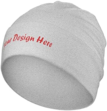 Özel Kafatası Şapkası-Kişiselleştirilmiş Kasketler - Kendi Metin Fotoğraf Logonuzu Ekleyin-Erkekler ve Kadınlar için Özel Şapka