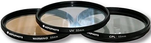 58 mm Lens Filtreleri Profesyonel Aksesuar Seti 2.8 0,45 x Geniş Açı + 2.2 x Telefoto HD Lens + UV ARAMAYA + 3 Adet Renk Filtresi