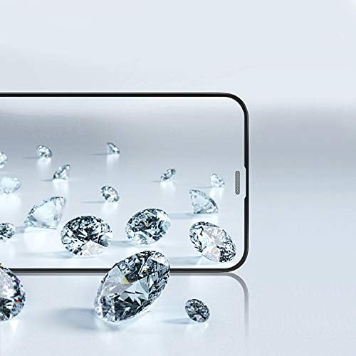 Samsung SCH-U620 Cep Telefonu için Tasarlanmış Ekran Koruyucu-Maxrecor Nano Matrix Kristal Berraklığında (Çift Paket Paketi)