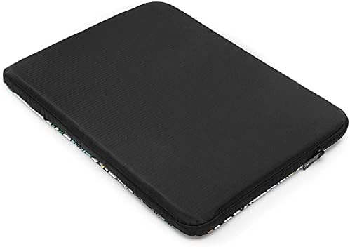Route 66 Desen Dizüstü Kol Taşıma Çantası Laptop Case Tablet Kapak 10