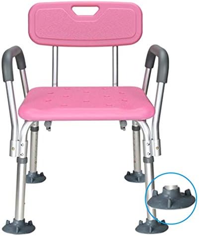 XLTFZY Duş Sandalye Duş Tezgah Tuvalet Küvet Aracı-Ücretsiz Montaj Spa Küvet, taşınabilir Ayarlanabilir Transferi, küvet Asansör